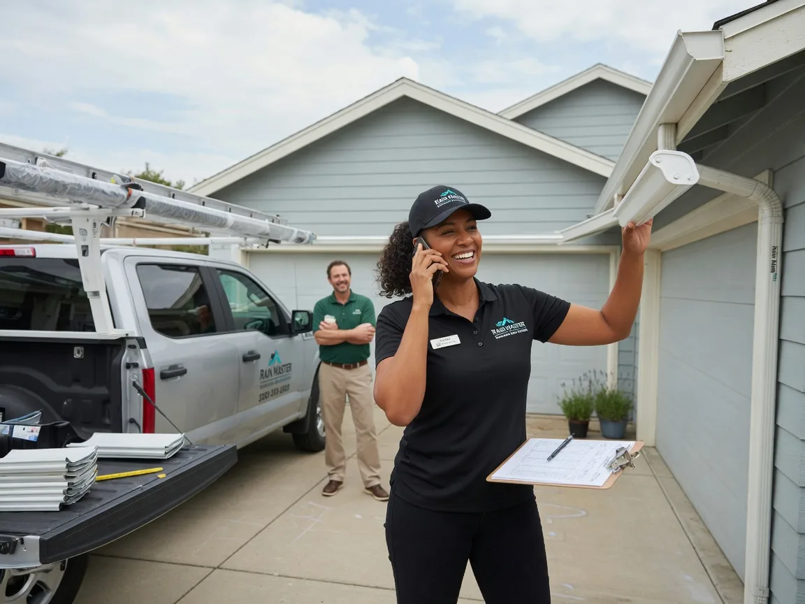 Gutter Installation Cross Plains, IN FAQs
